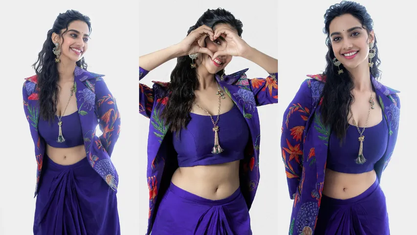 Meenakshi Chowdary