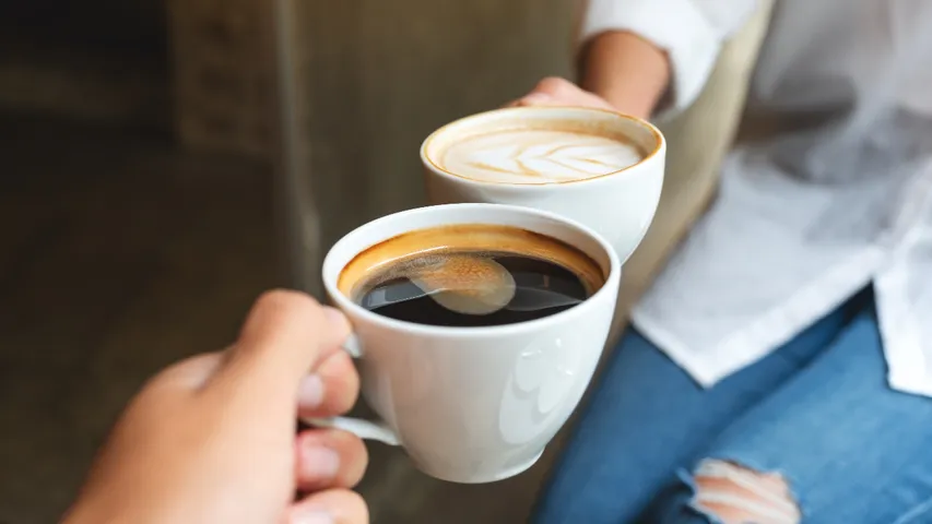 Coffee..