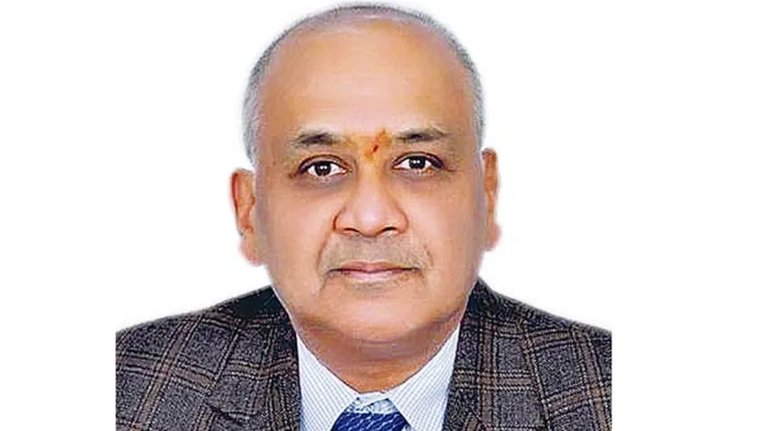 Busani Venkateswara Rao