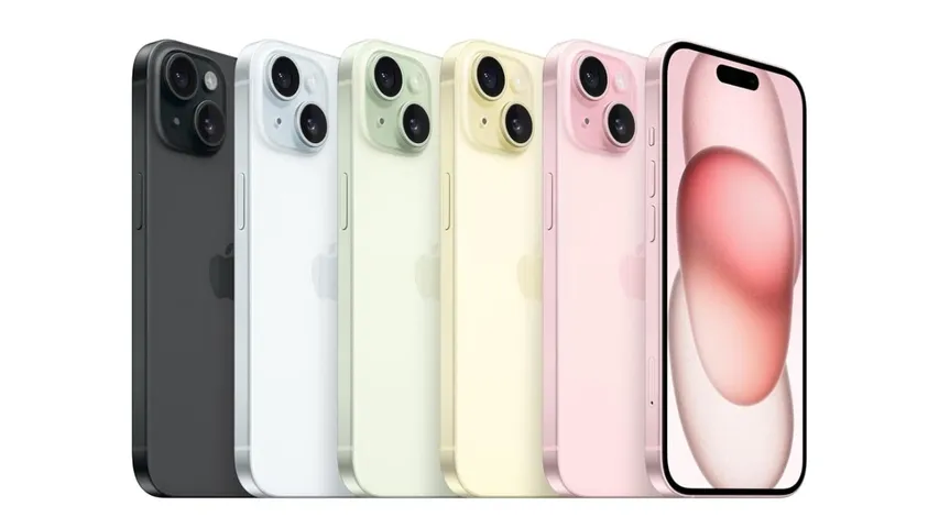 iphone 15
