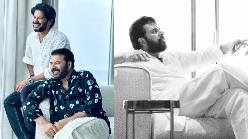dulquer salmaan