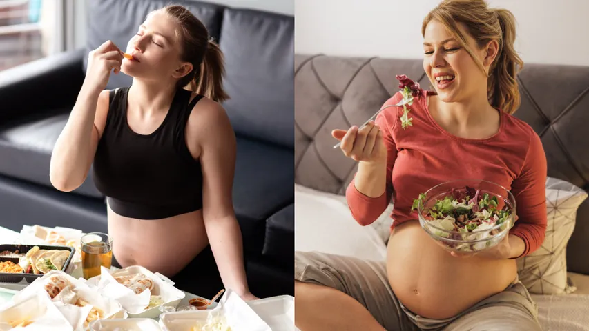 Pregnancy