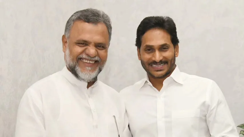 MLC Isaac Basha