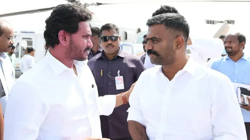 KETHIREDDY
