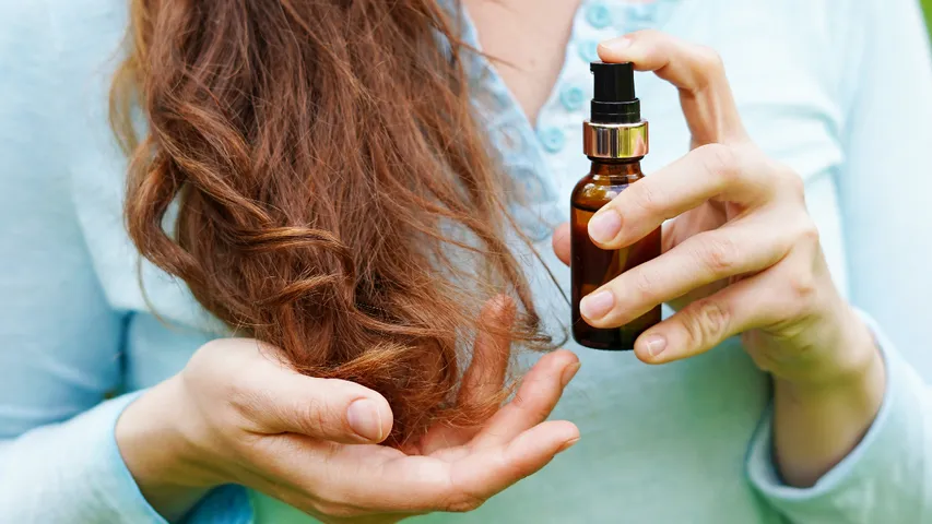 Hair Serum