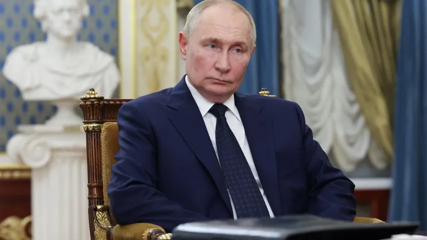 putin