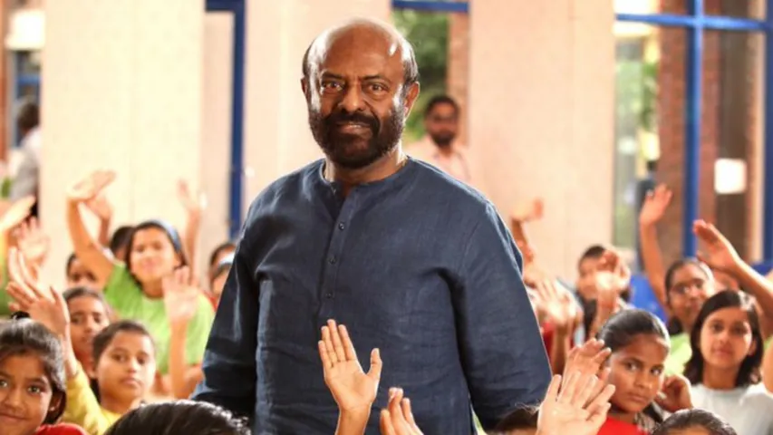 Shiv Nadar