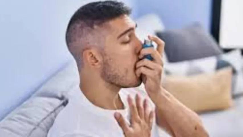 asthma
