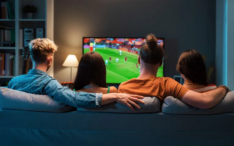 watchTV4
