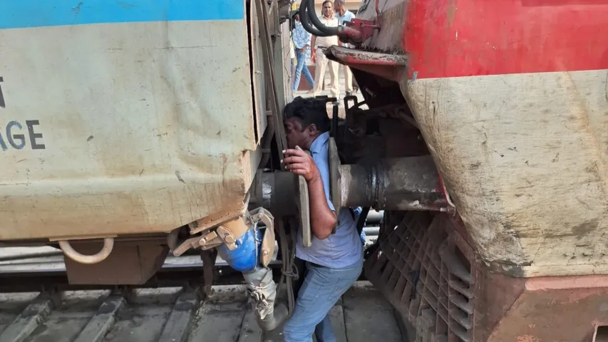 bihar barauni railway