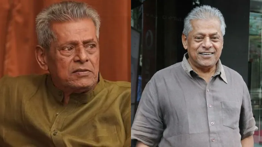 Delhi Ganesh