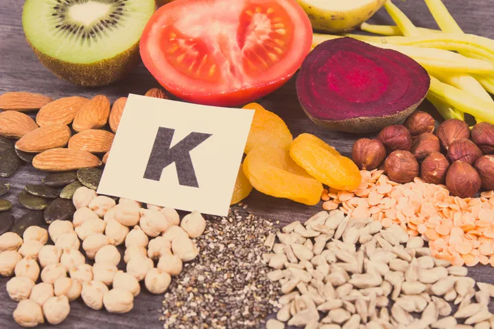 VitaminK7