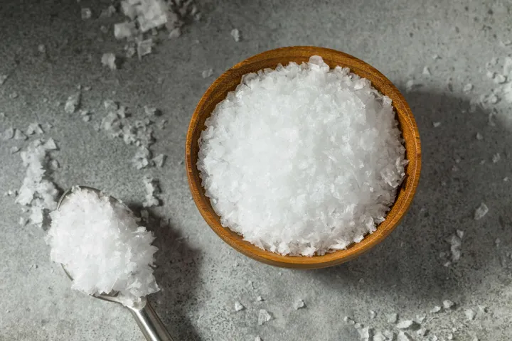 Salt
