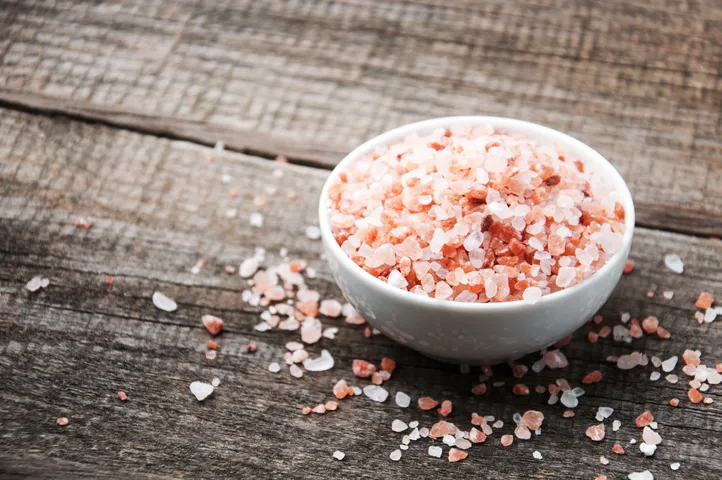 Salt