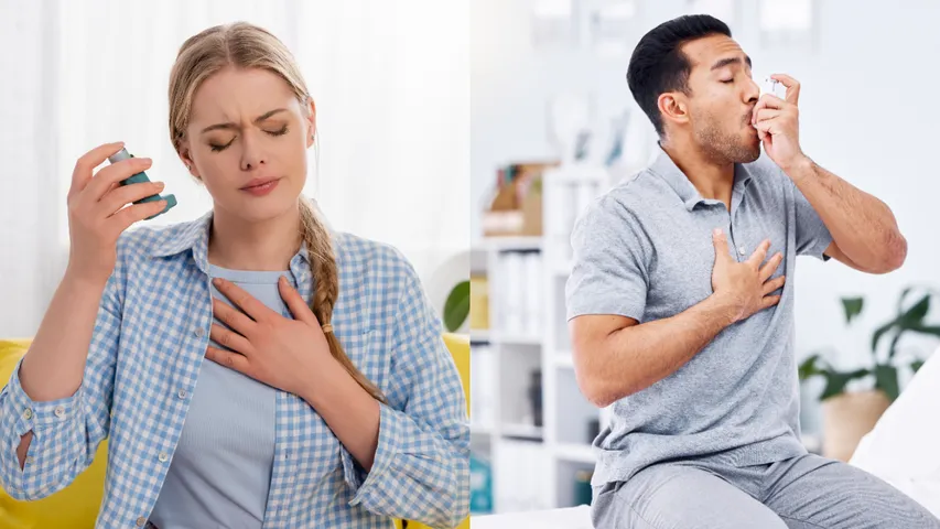 Asthma