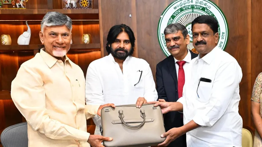 AP Budget 2024