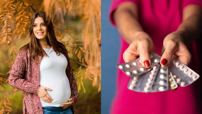 pregnancy