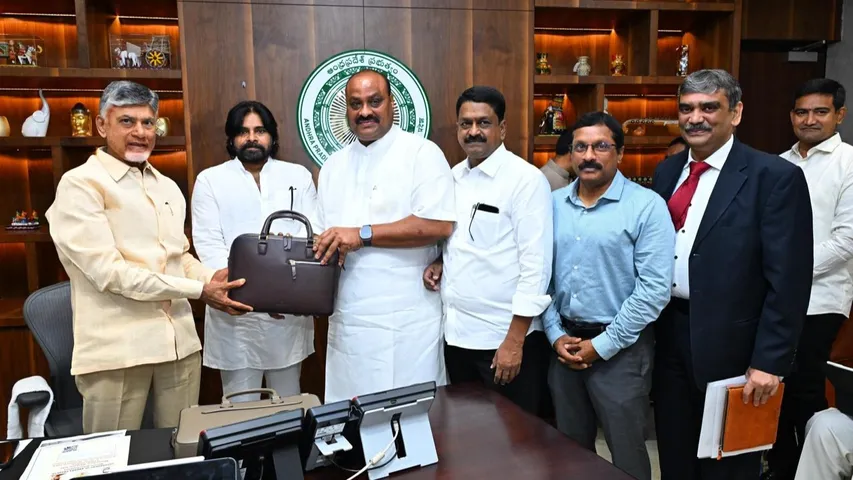 AP Budget 2024