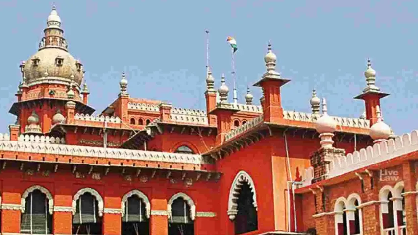 madras