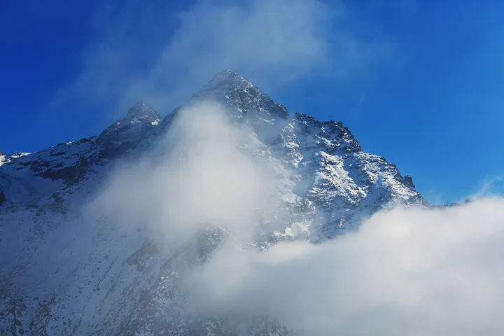kanchenjunga 