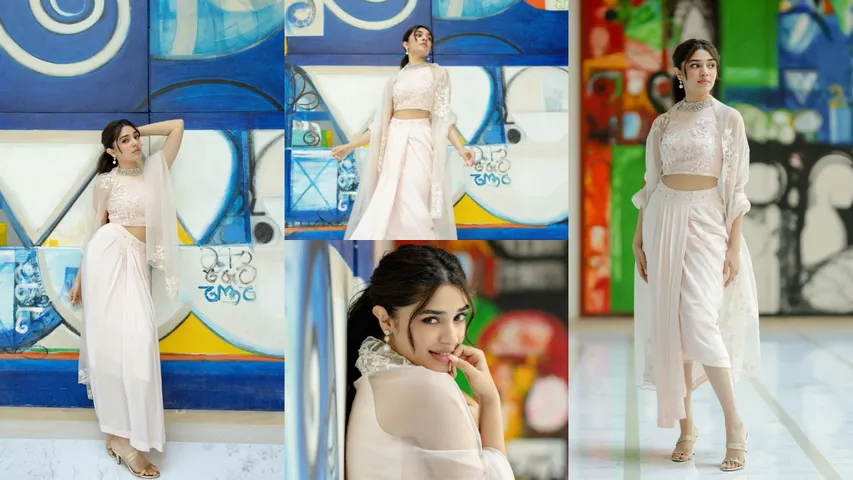 kriti shetty