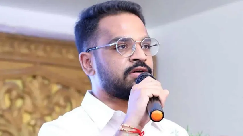 SAJJALA BHARGAV