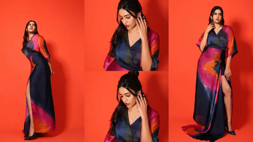 niharika