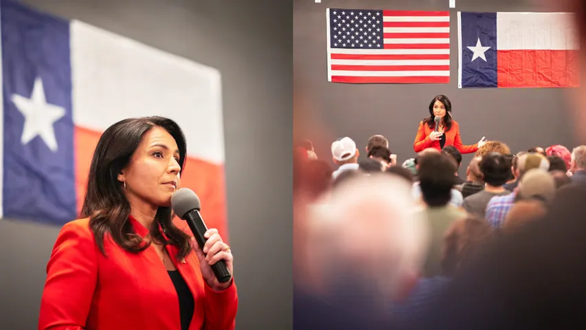 Tulasi Gabbard