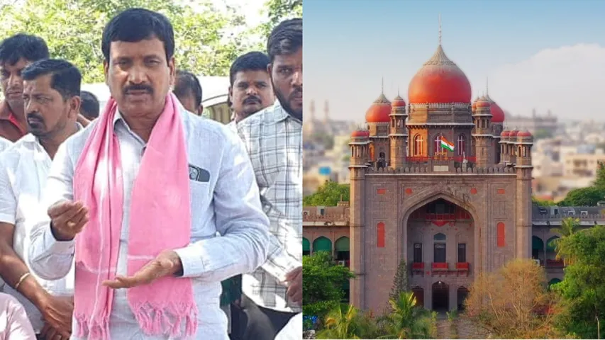Patnam Narender reddy