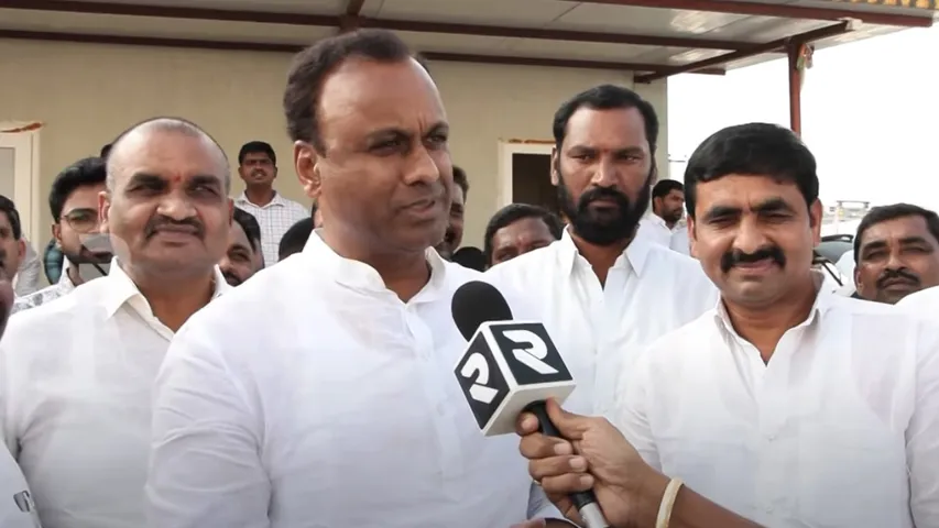 Komatireddy rajagopal reddy
