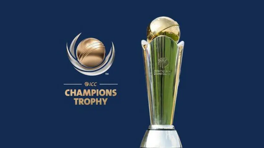 Champions Trophy