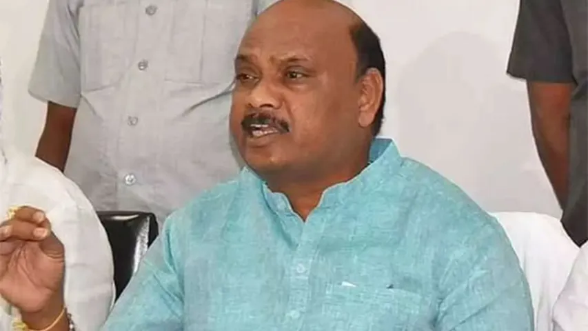 Ayyanna Pathrudu