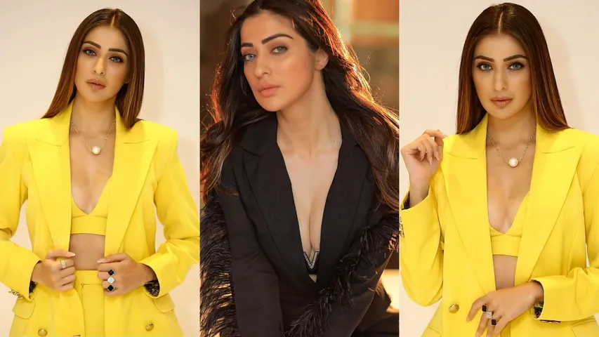 Lakshmi Rai