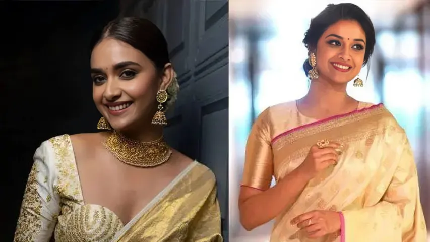 keerti mrg