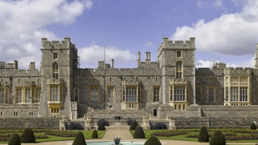 britan