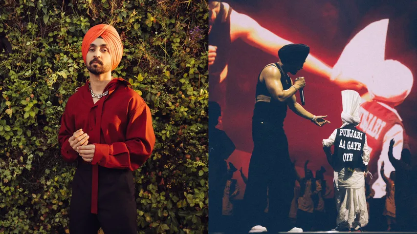 Diljit Dosanjh 