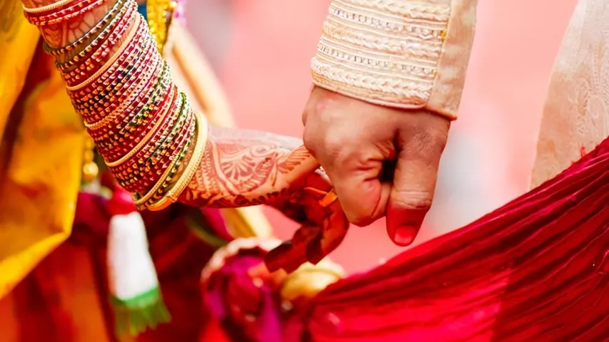 matrimony style scam
