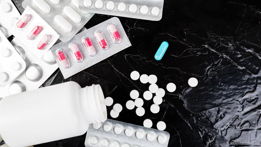 Pain Killers