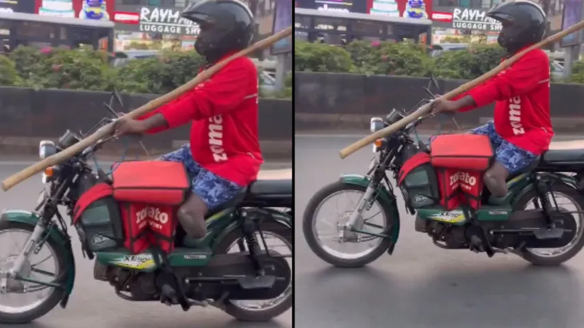 zomato boy