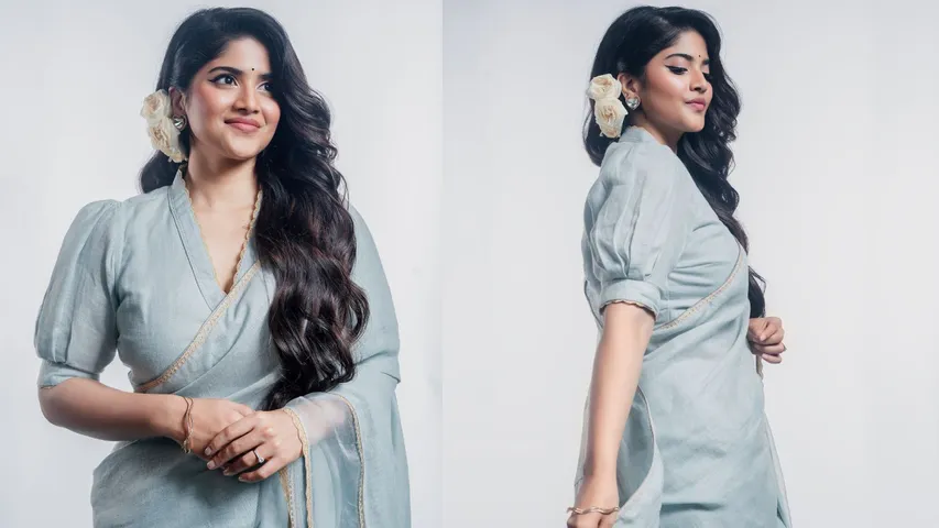 megha +