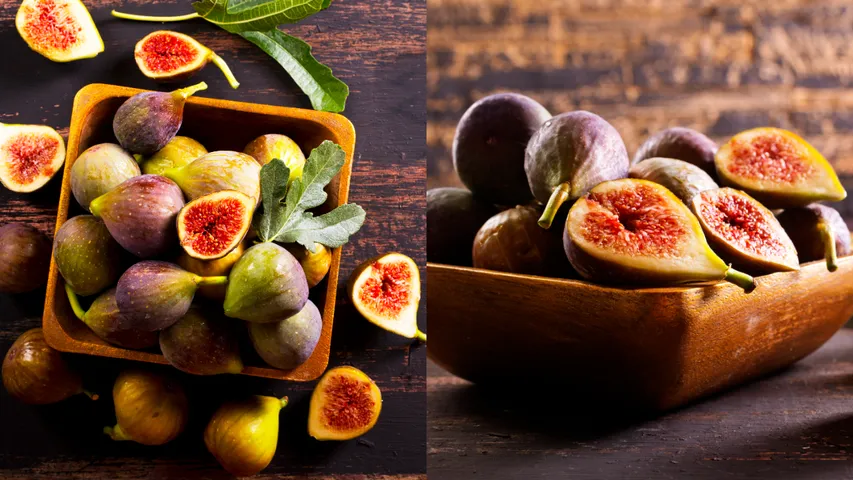 Figs fruits