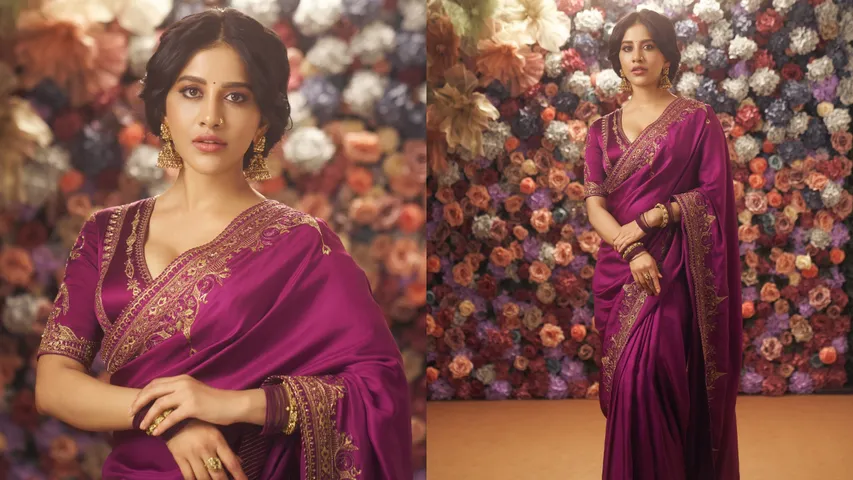 NaBha Natesh