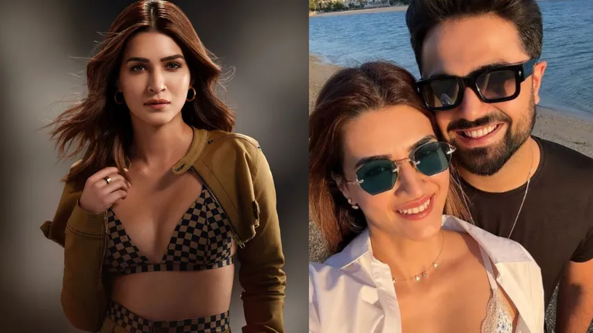 kriti 