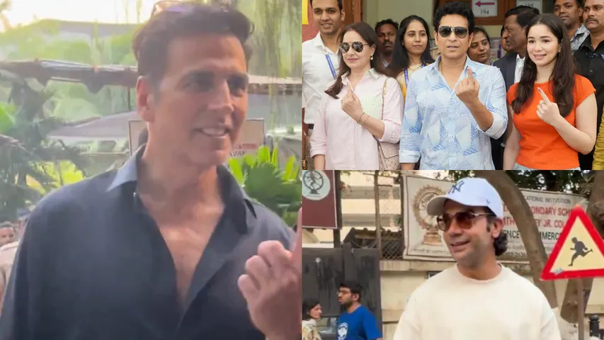 Maharashtra Election 2024