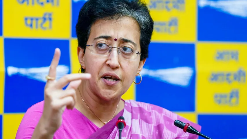 atishi 4