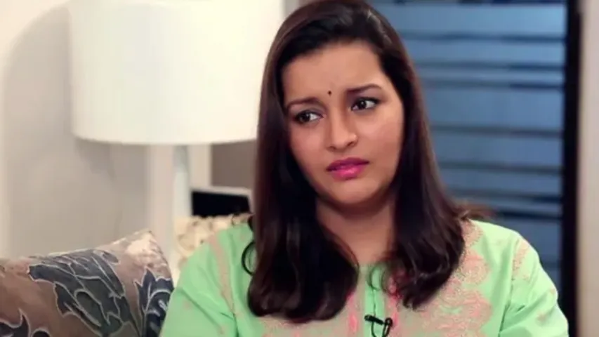 Renu Desai