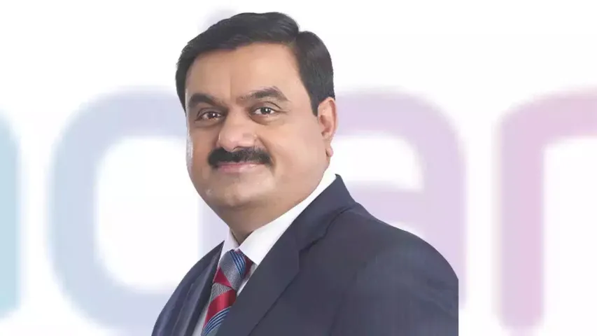 Adani 