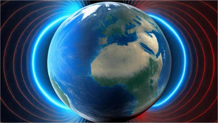 earth
