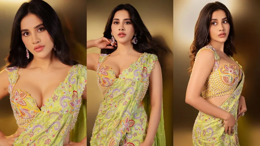Nabha Natesh