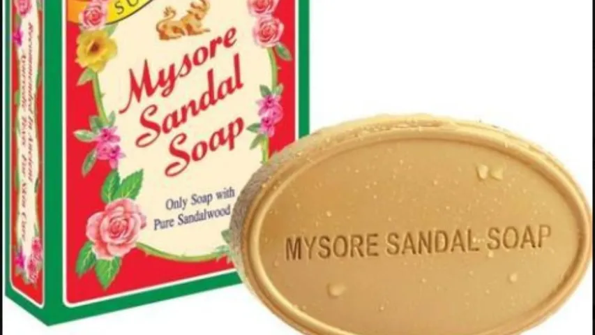 _mysore sandal soap